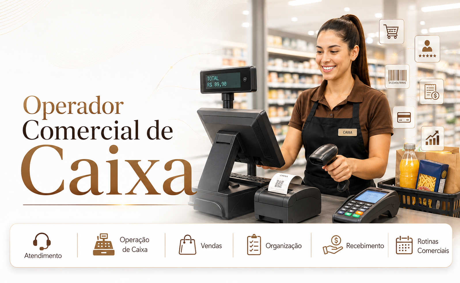 OPERADOR COMERCIAL DE CAIXA