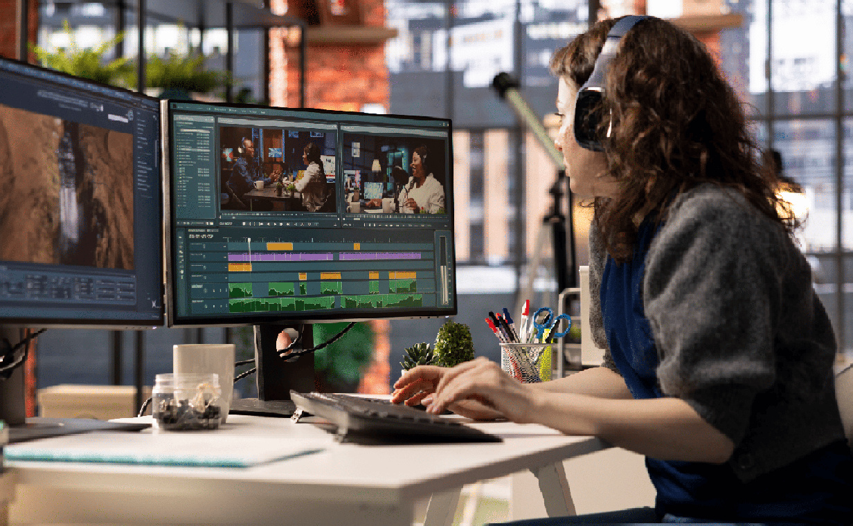 Adobe After Effects