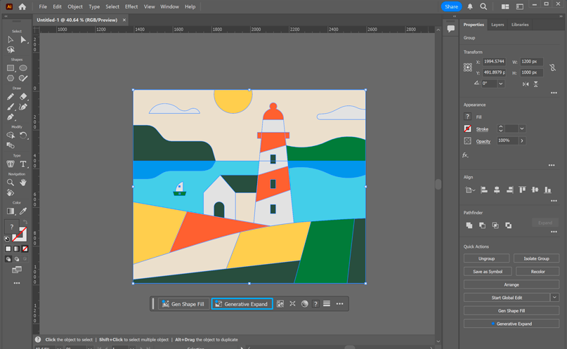 Adobe Illustrator