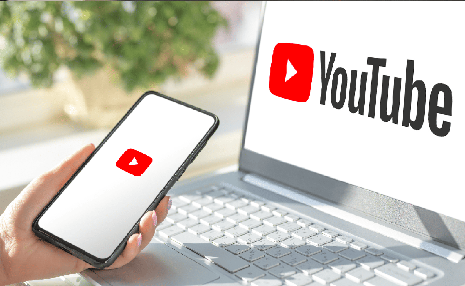 Canal de Sucesso no YOUTUBE
