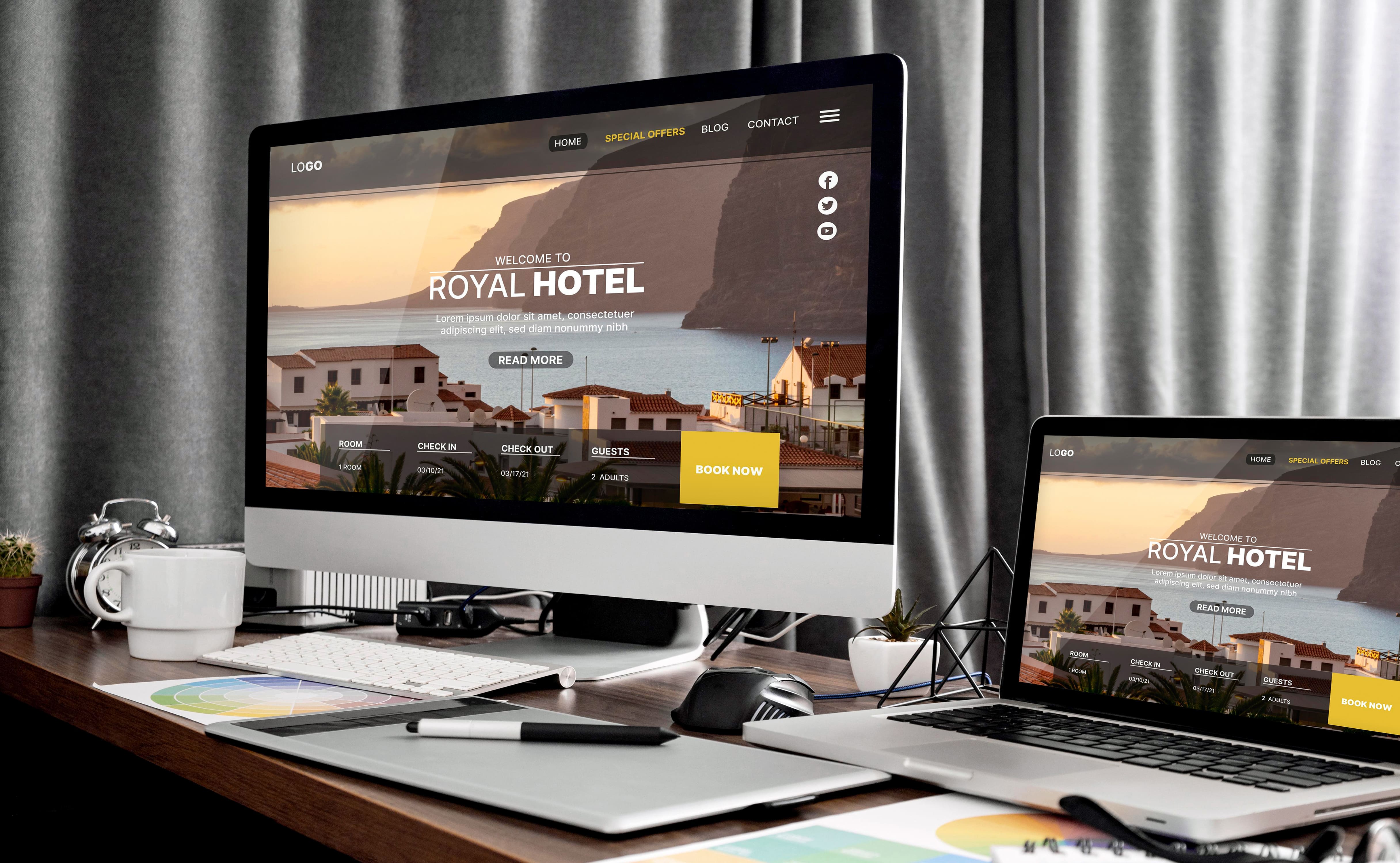 Desenvolvedor WEB - CSS