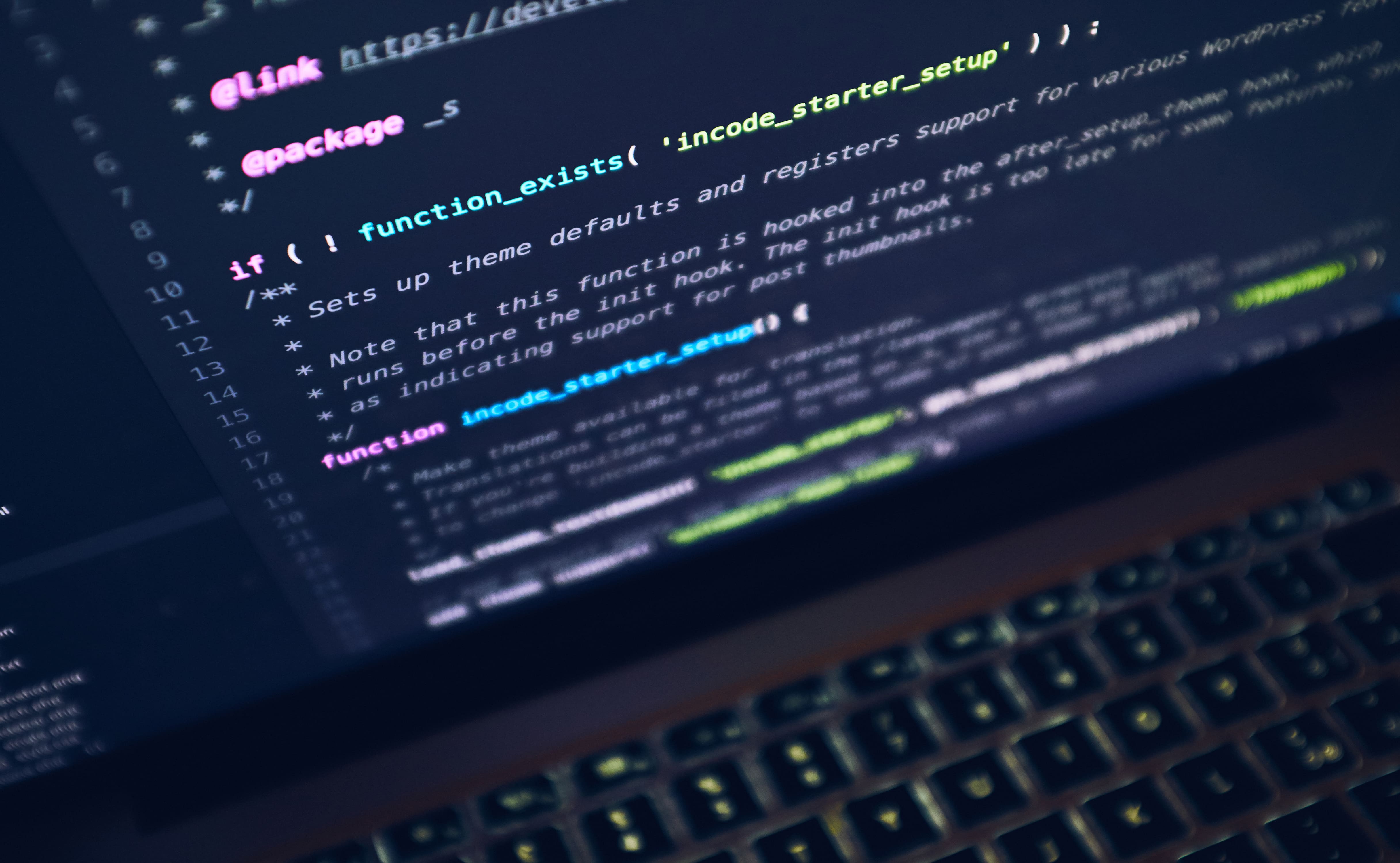 Desenvolvedor WEB - JAVASCRIPT