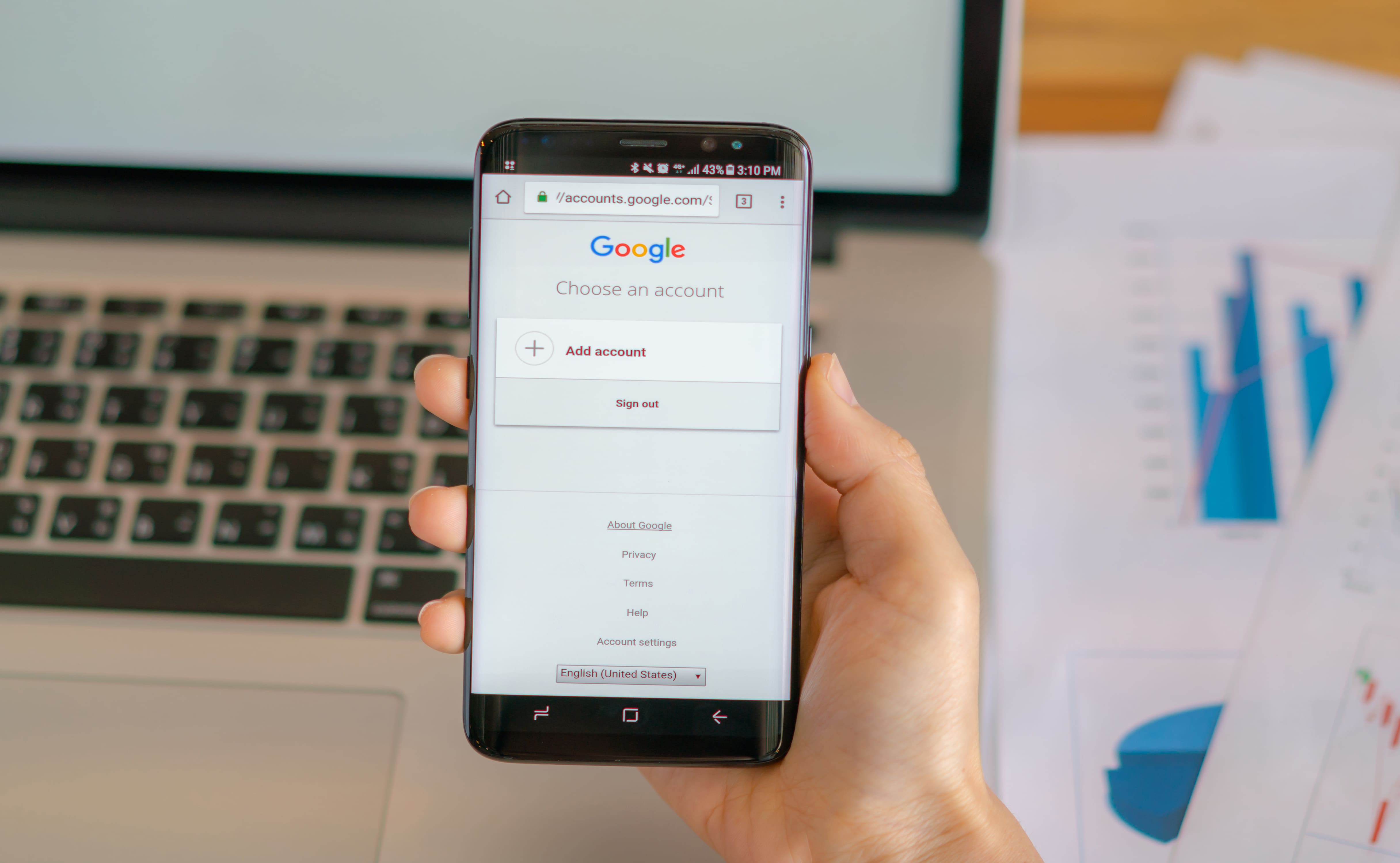 Google Workspace - Ferramentas de Produtividade