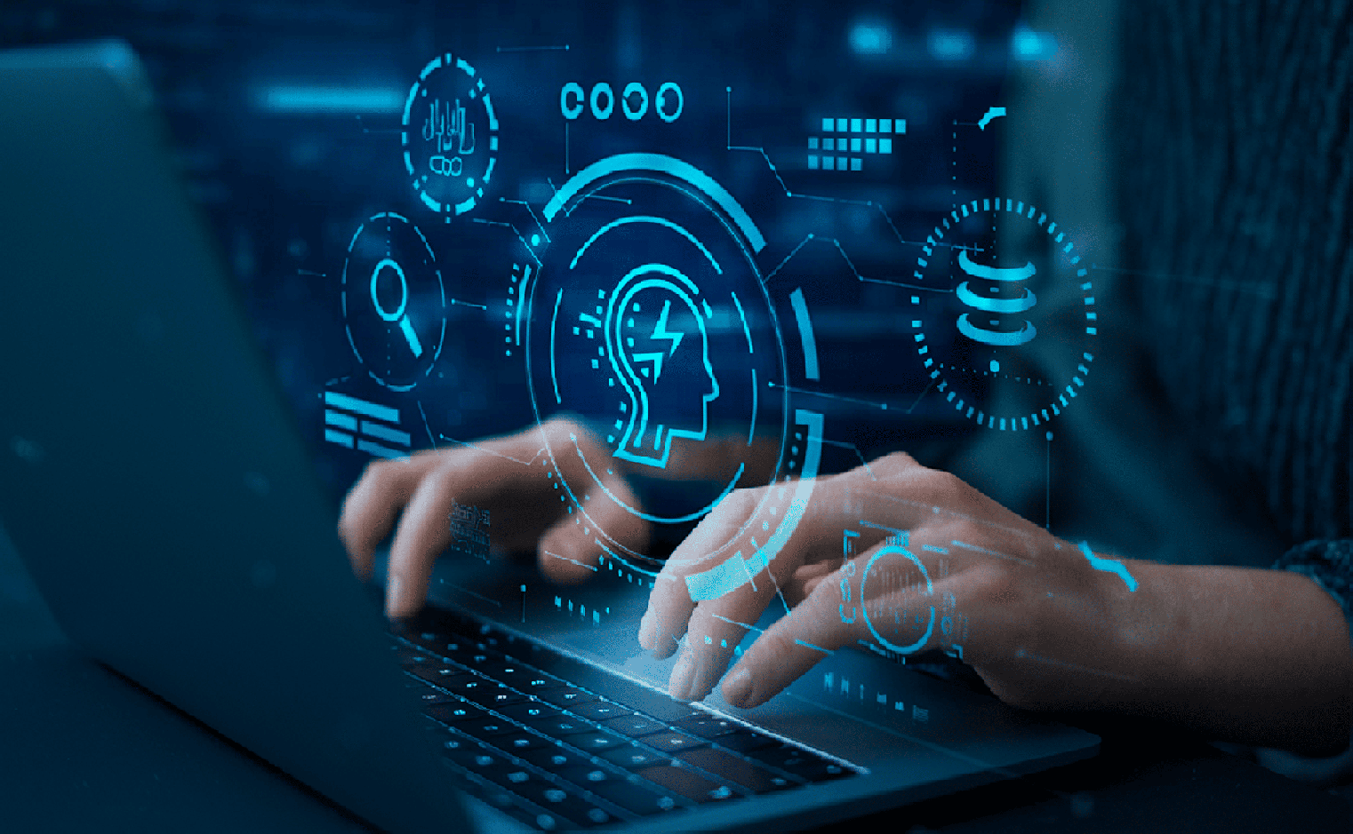 I.A. Fundamentos e Ferramentas de Inteligência Artificial