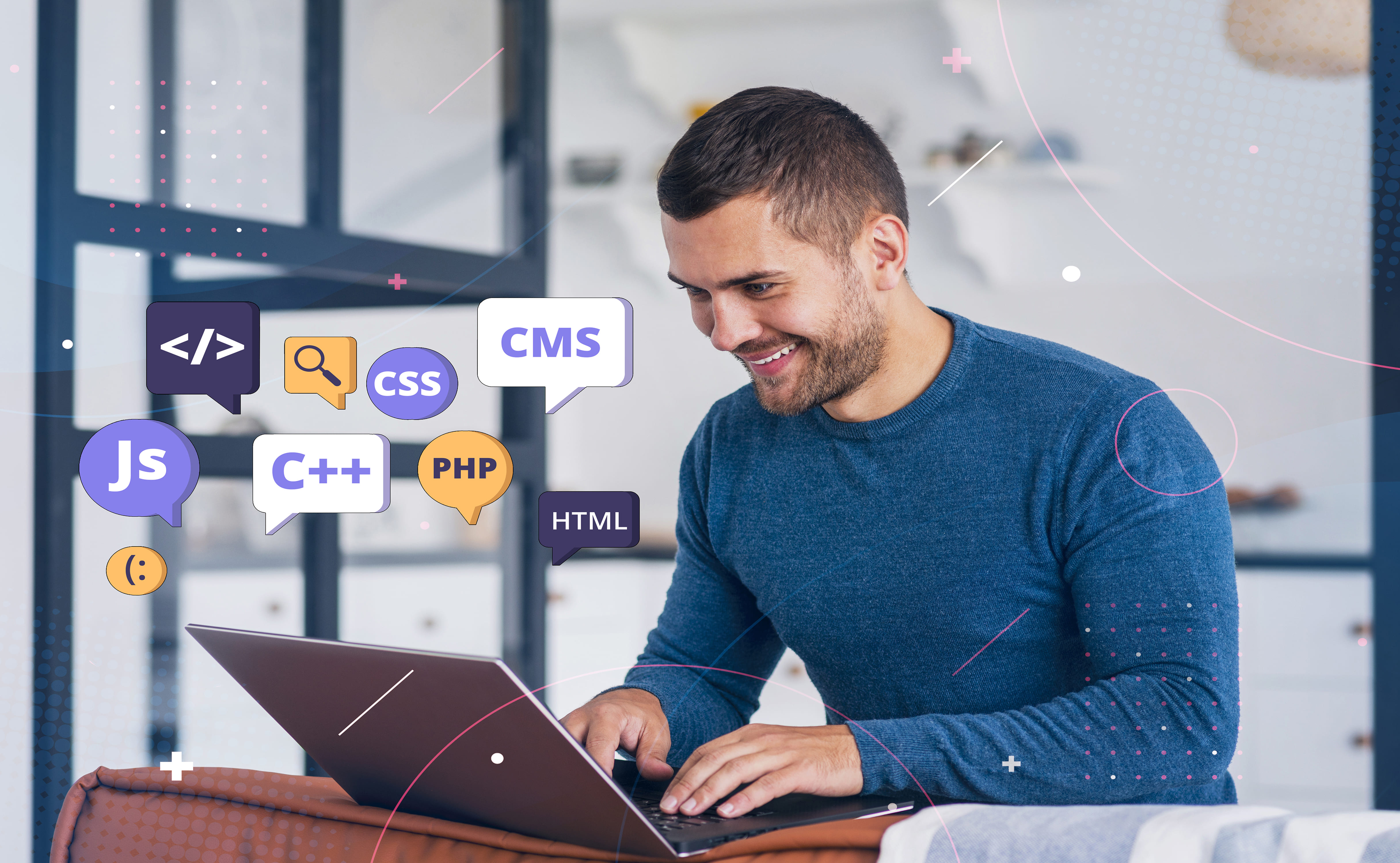 Lógica de Programação