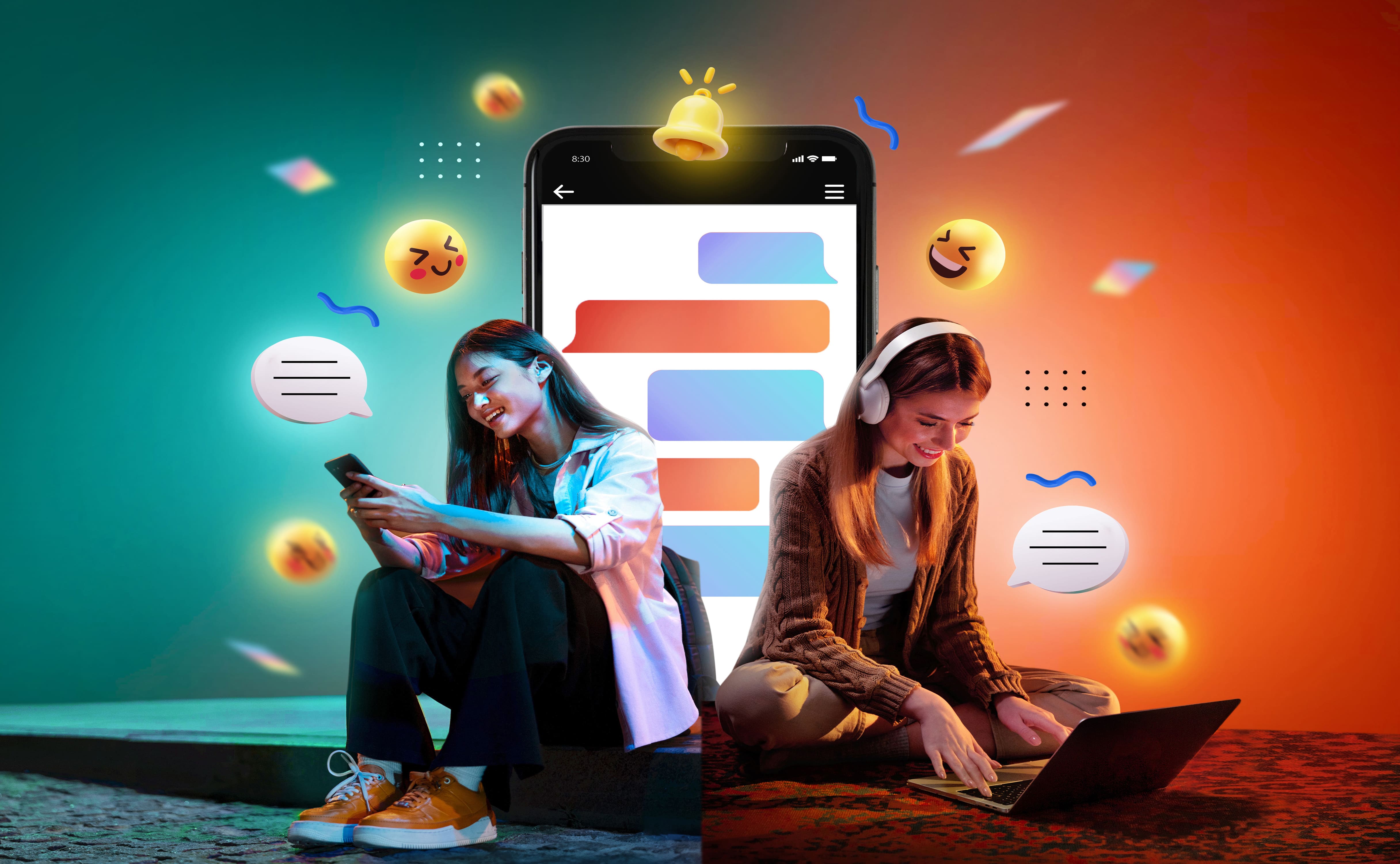 Marketing Digital II