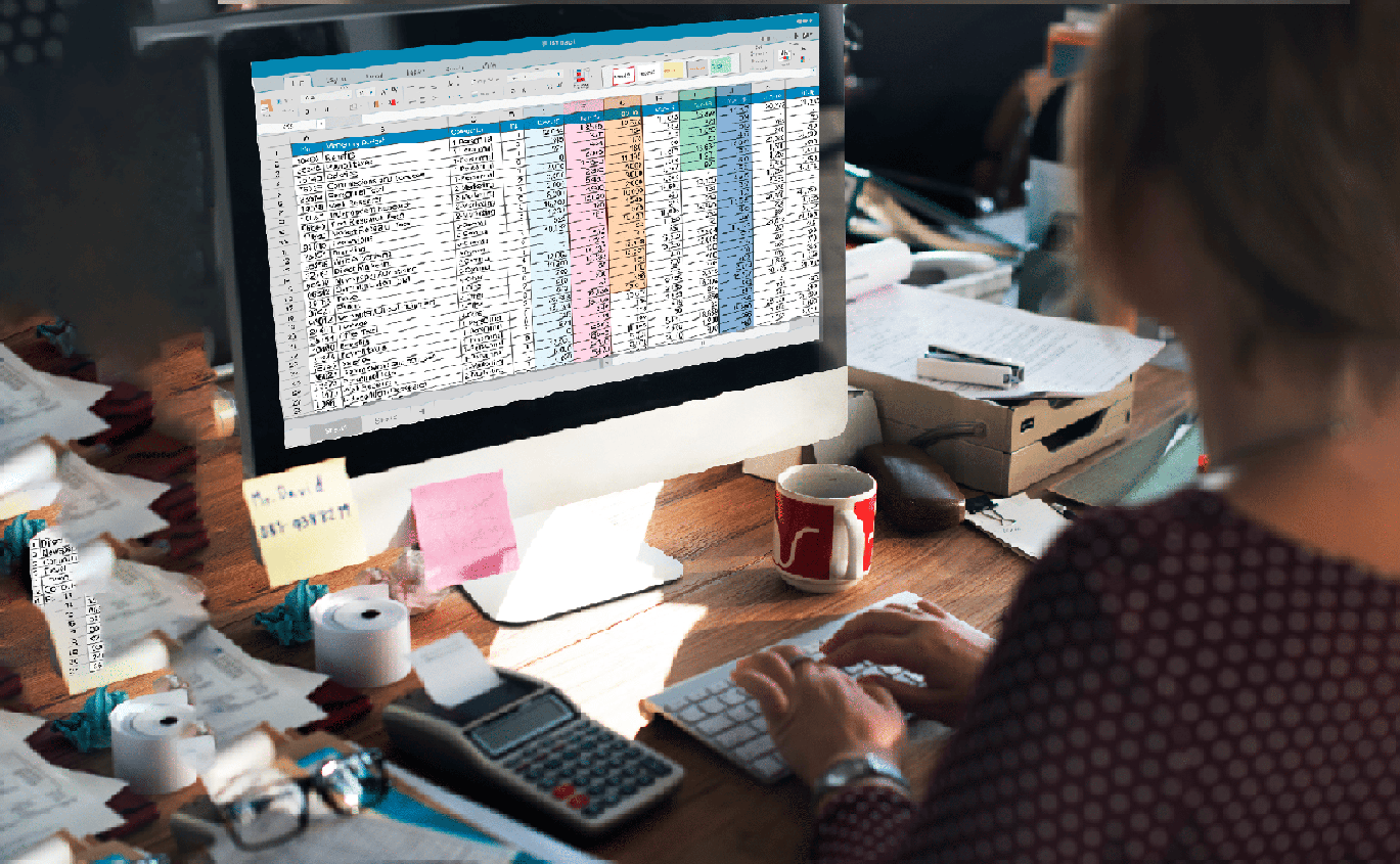 Microsoft Excel 365  - Intermediário