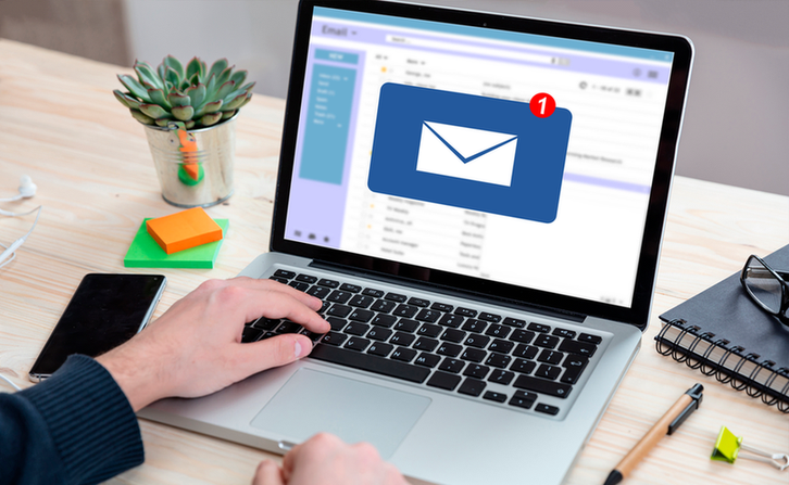 Microsoft Outlook 365 – Avançado