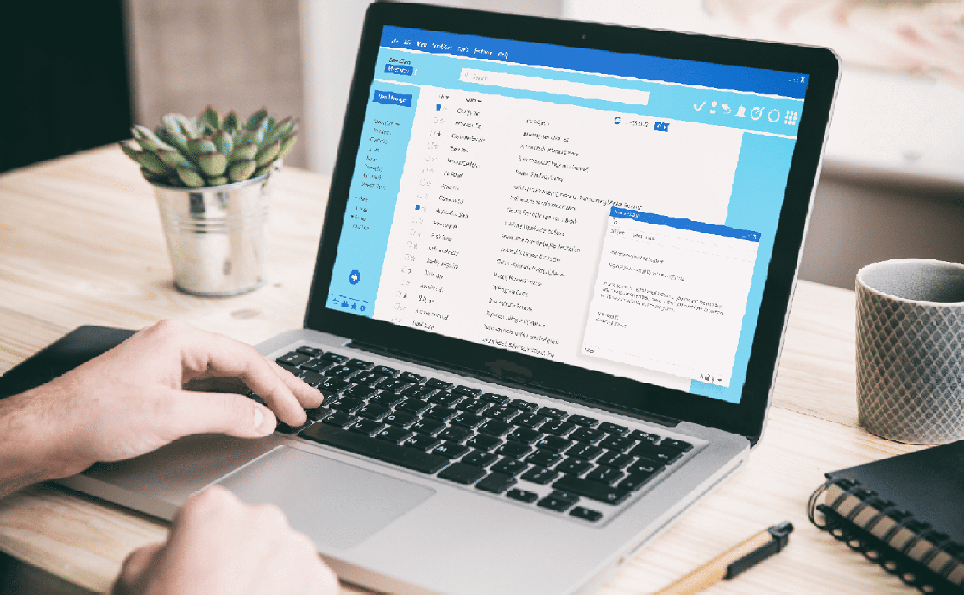 Microsoft Outlook 365 – Essencial