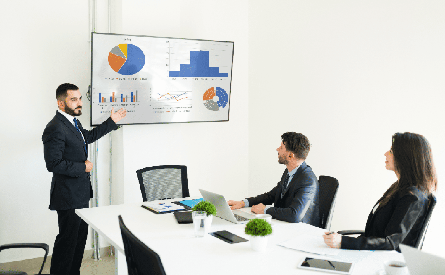 Microsoft Power Point 365 – Essencial