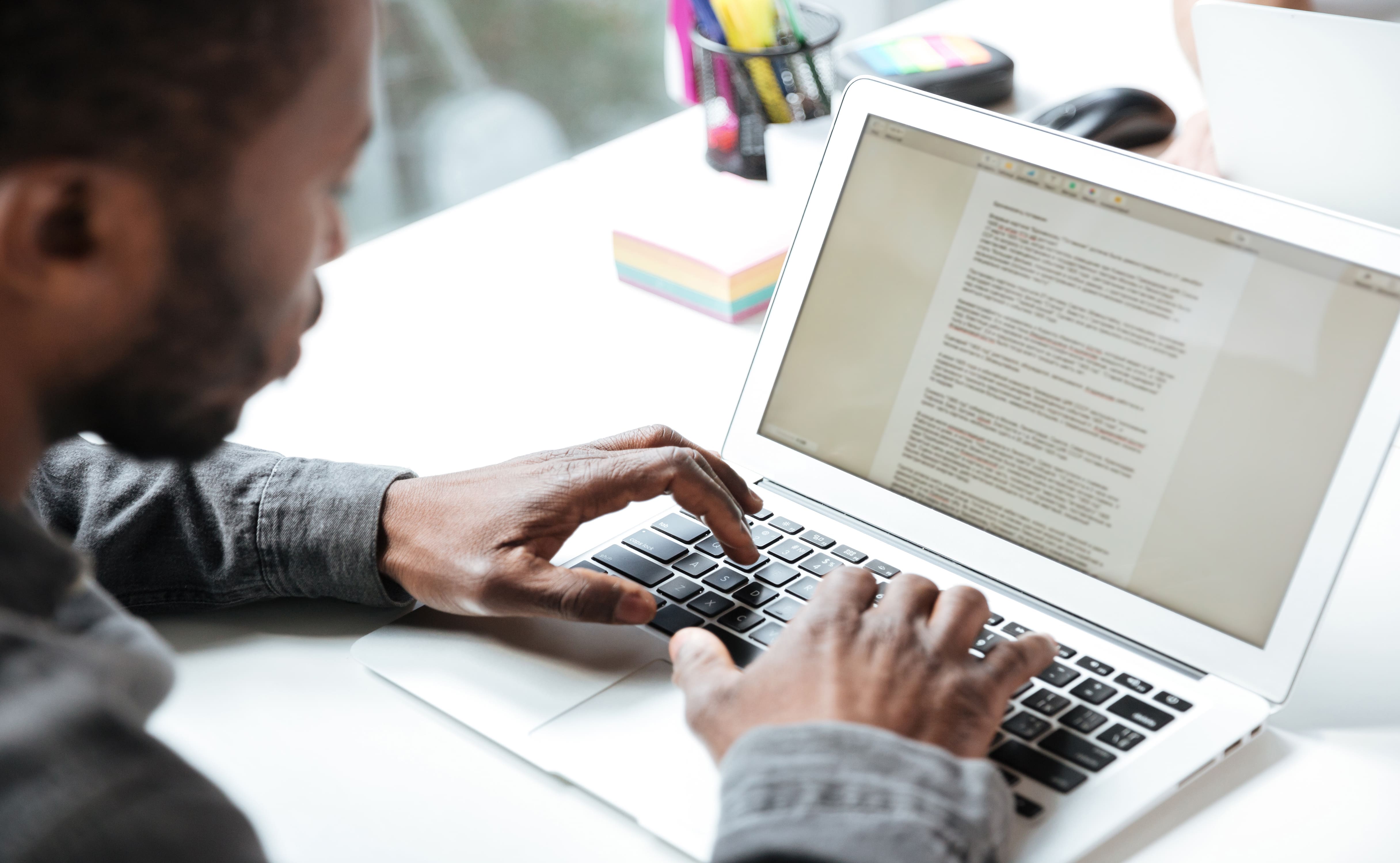 Microsoft Word 365 – Avançado