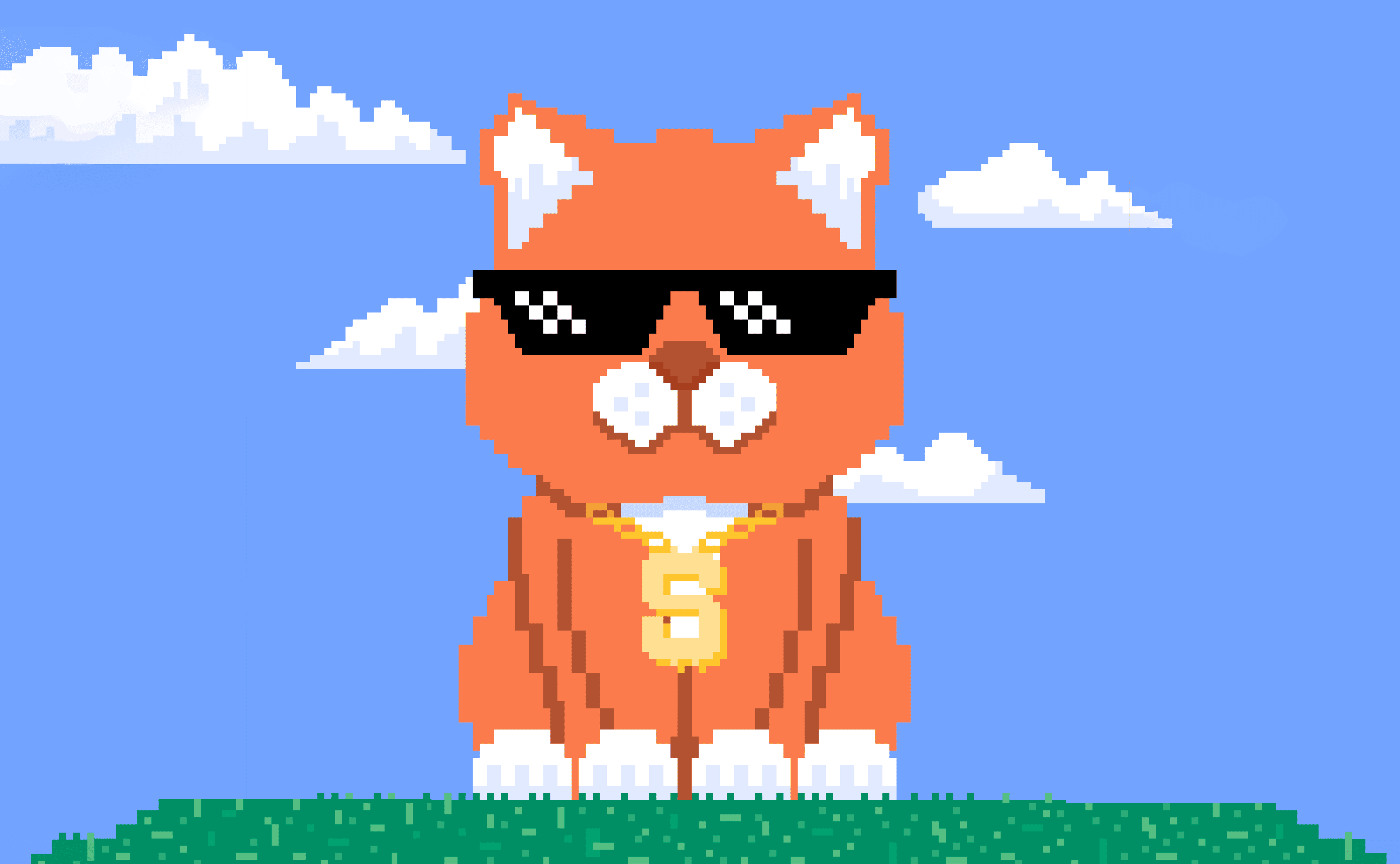 Pixel Art