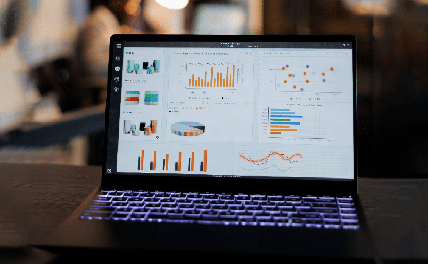 Power BI - Intermediário