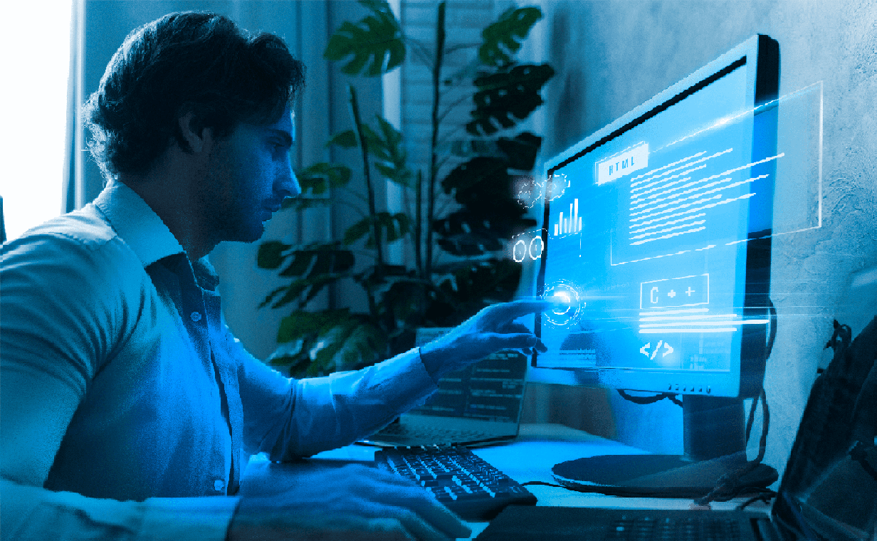 Programação C# em Visual Studio - Intermediário