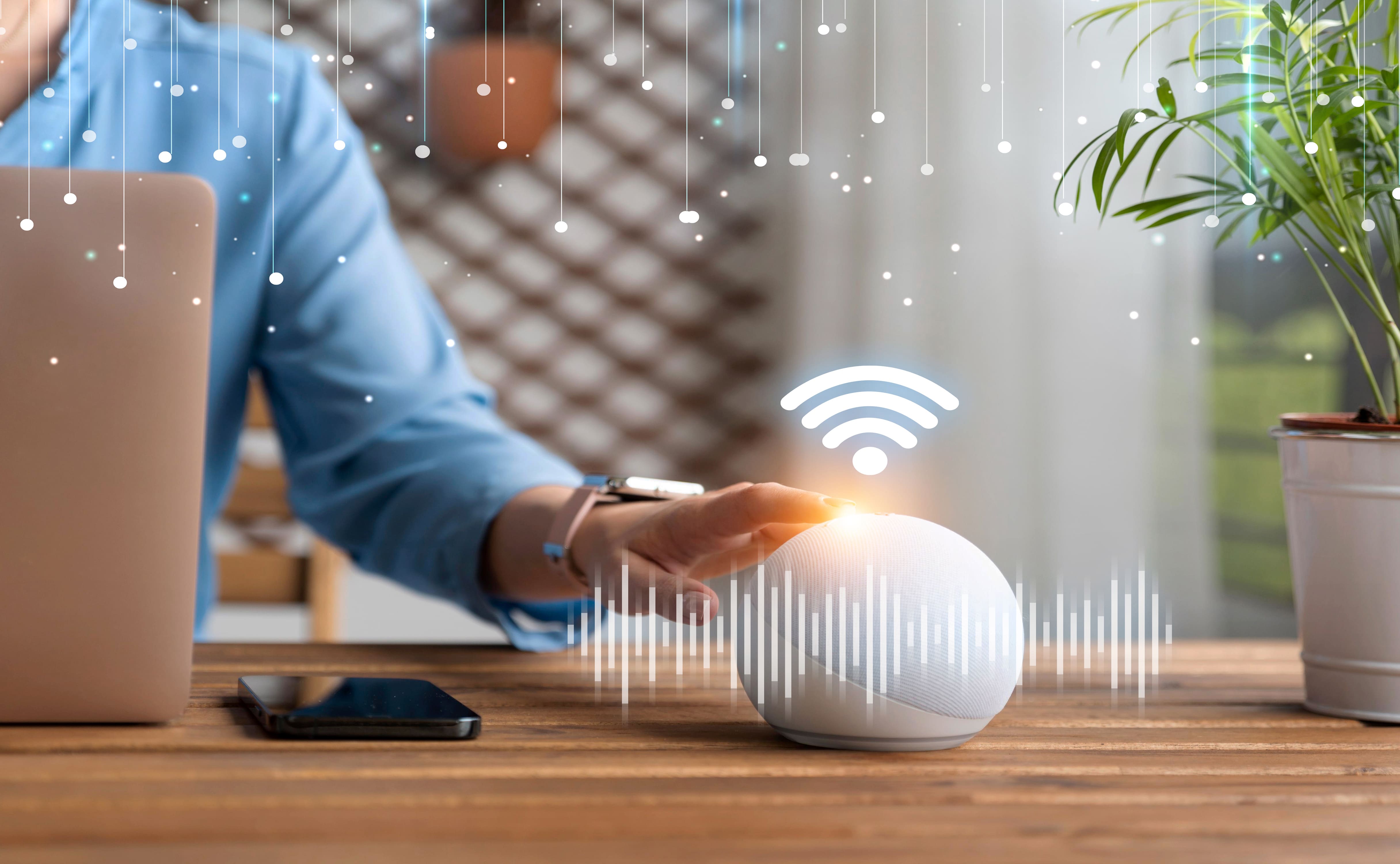 Redes – Tecnologias Wireless