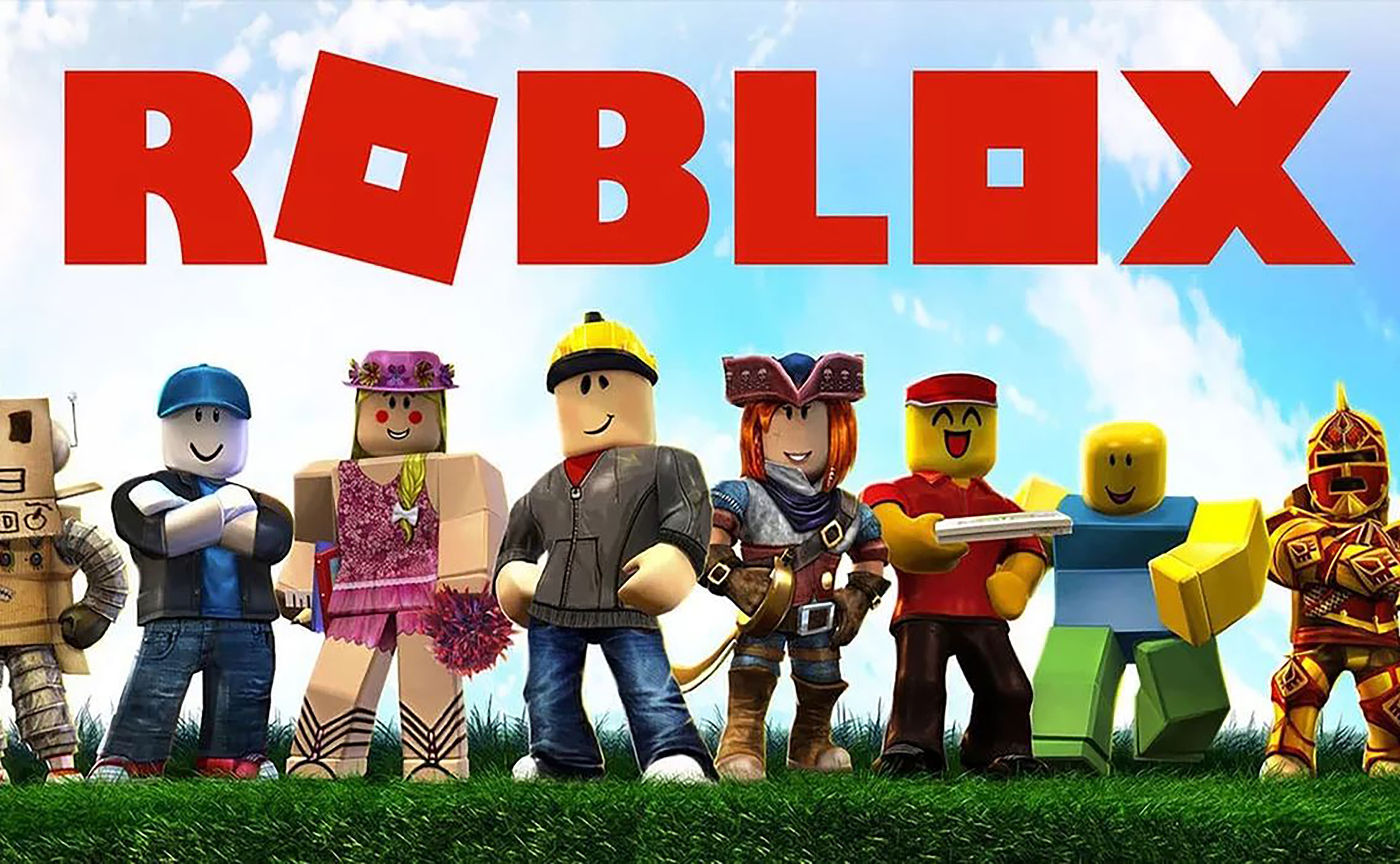 Roblox