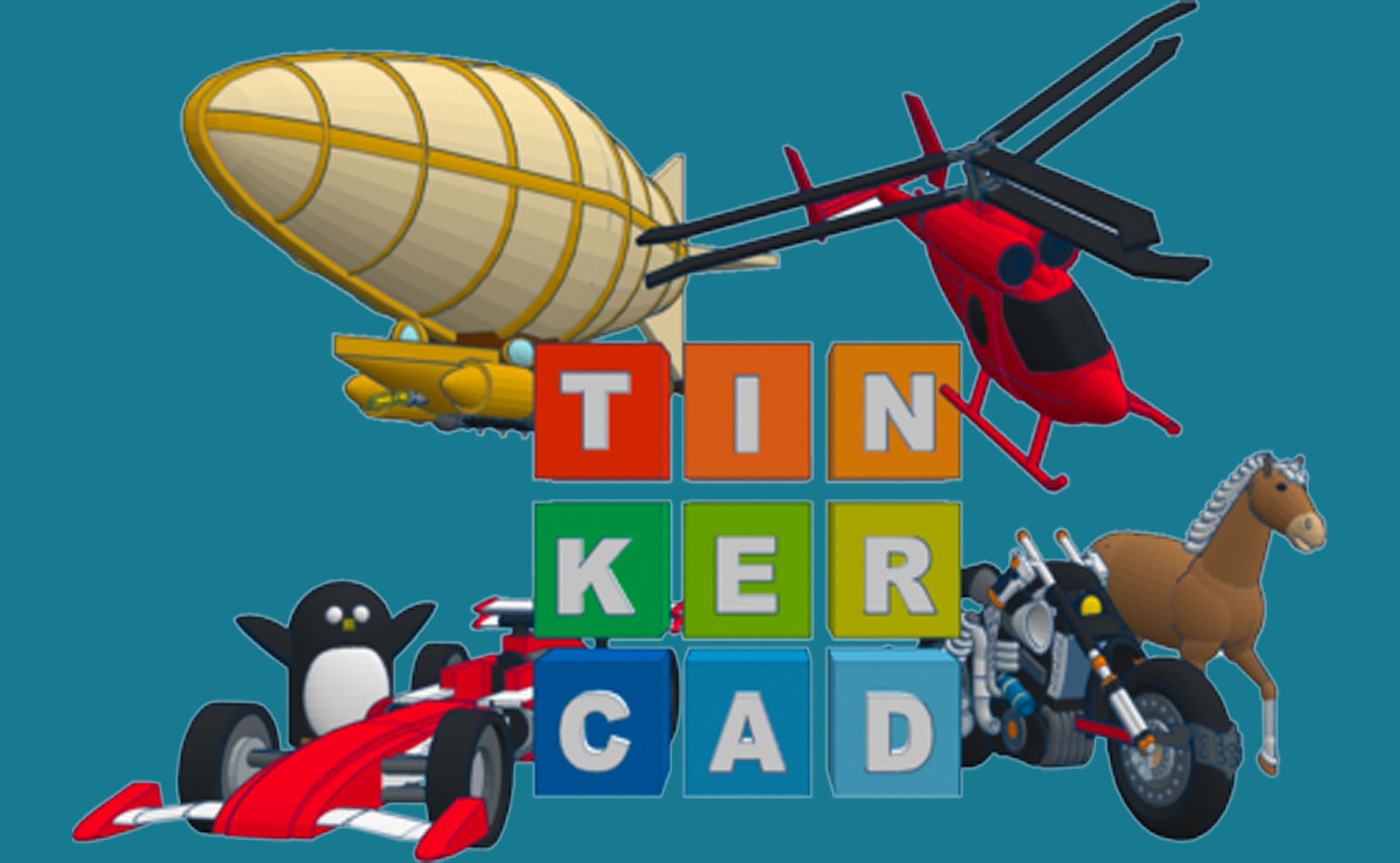 Tinkercad