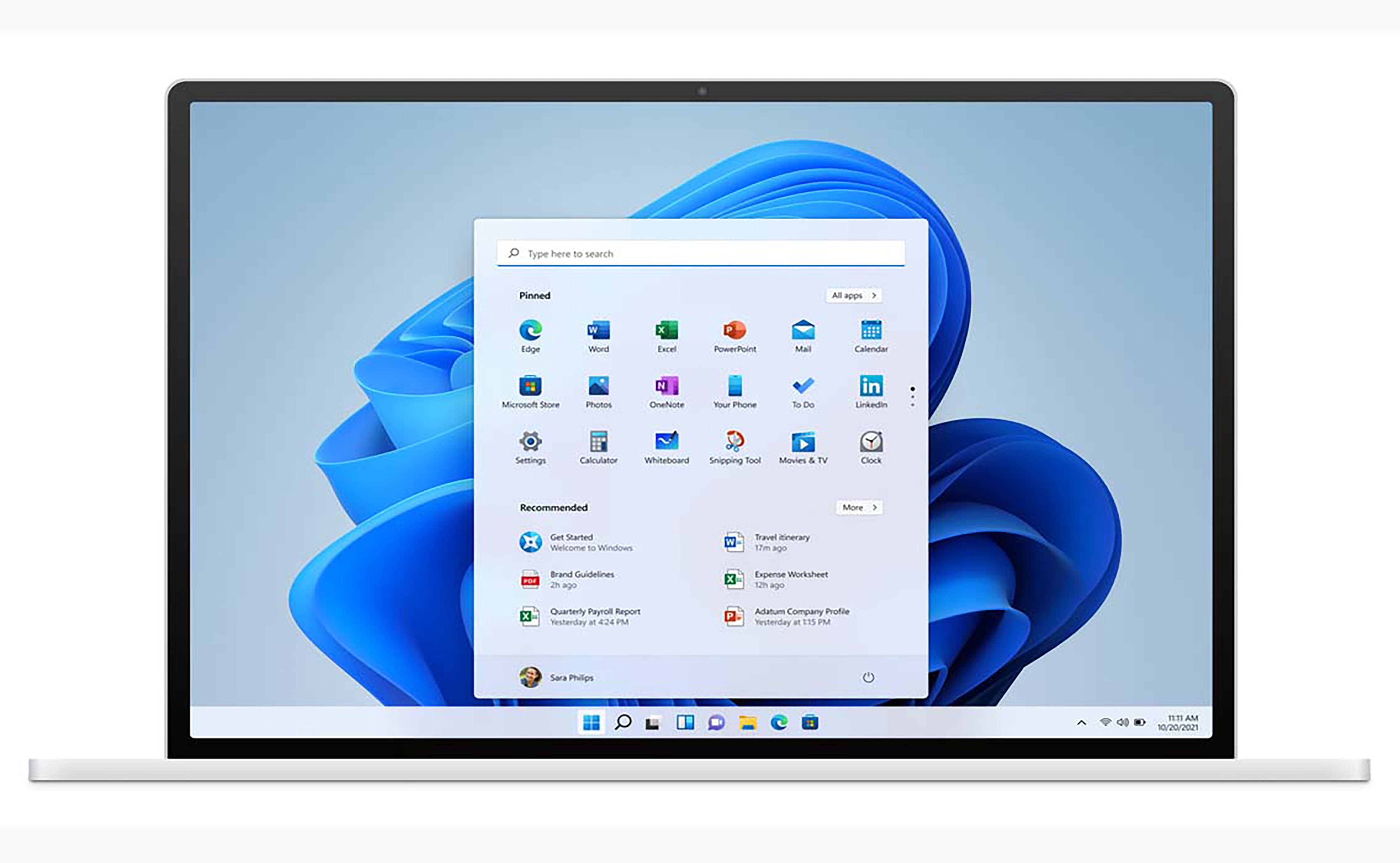 Windows 11 - Essencial
