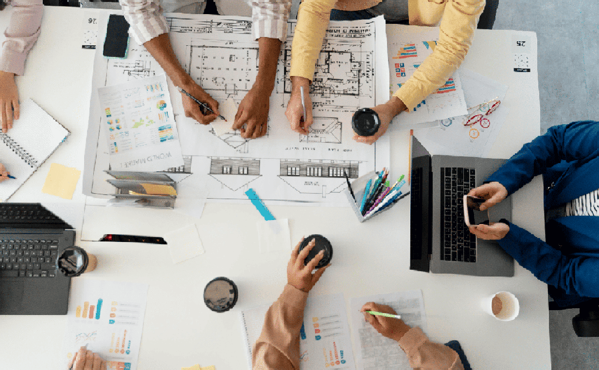 Fundamentos da Gestão de Projeto