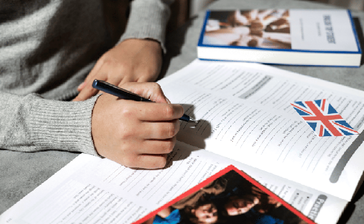 Turning Point One - WorkBook - PART (B)
