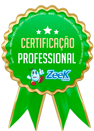 Selo do Curso
