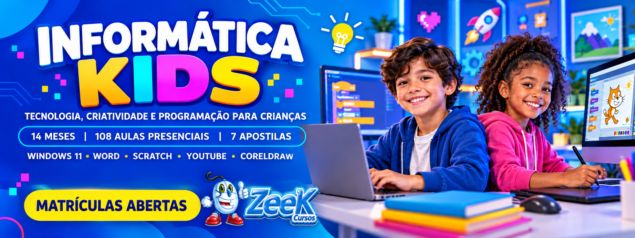 Zeek Cursos