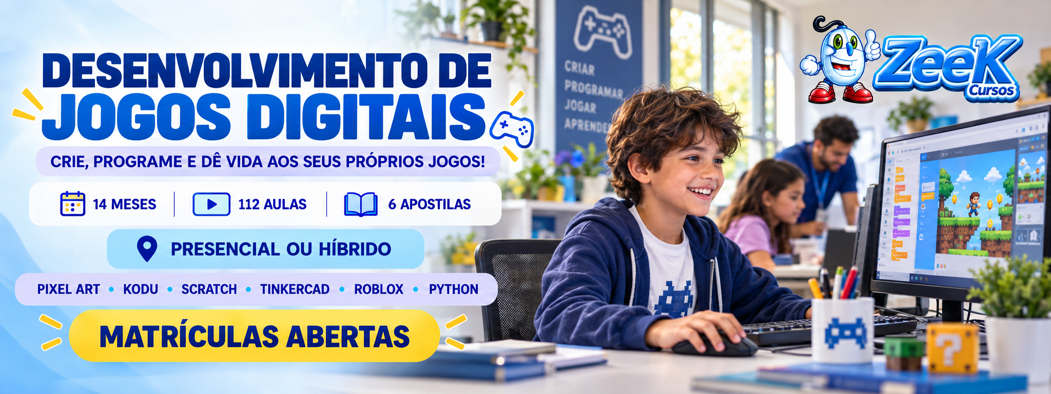 Zeek Cursos