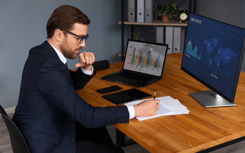 Como se destacar em processos seletivos